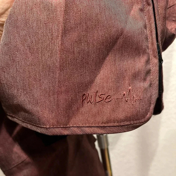 Pulse snowboarding pants women’s size L - Picture 11 of 14